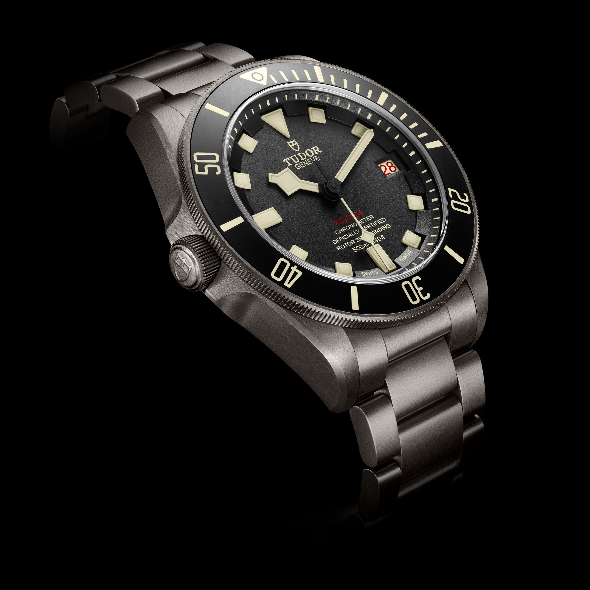 Montres Tudor Precision Design Intemporel Bucherer Bucherer